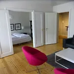 Christianshavn Apartments 536