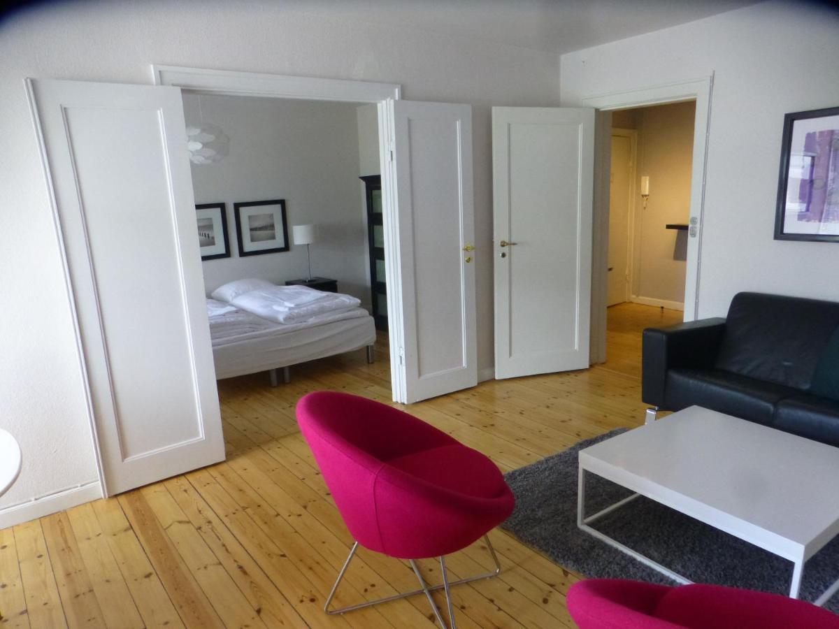 Apartment Christianshavn 536 Copenhagen