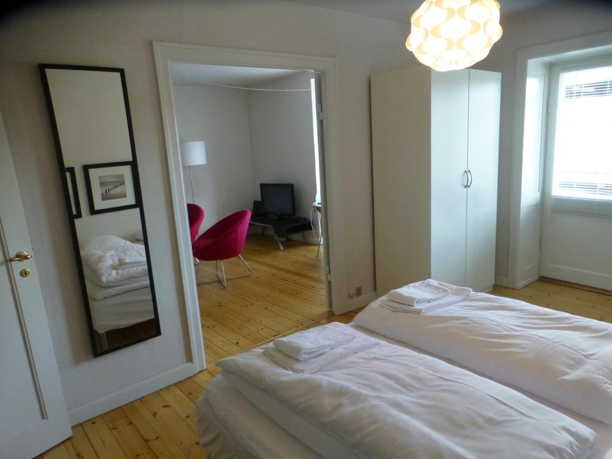 Christianshavn 536 Apartment Copenhagen