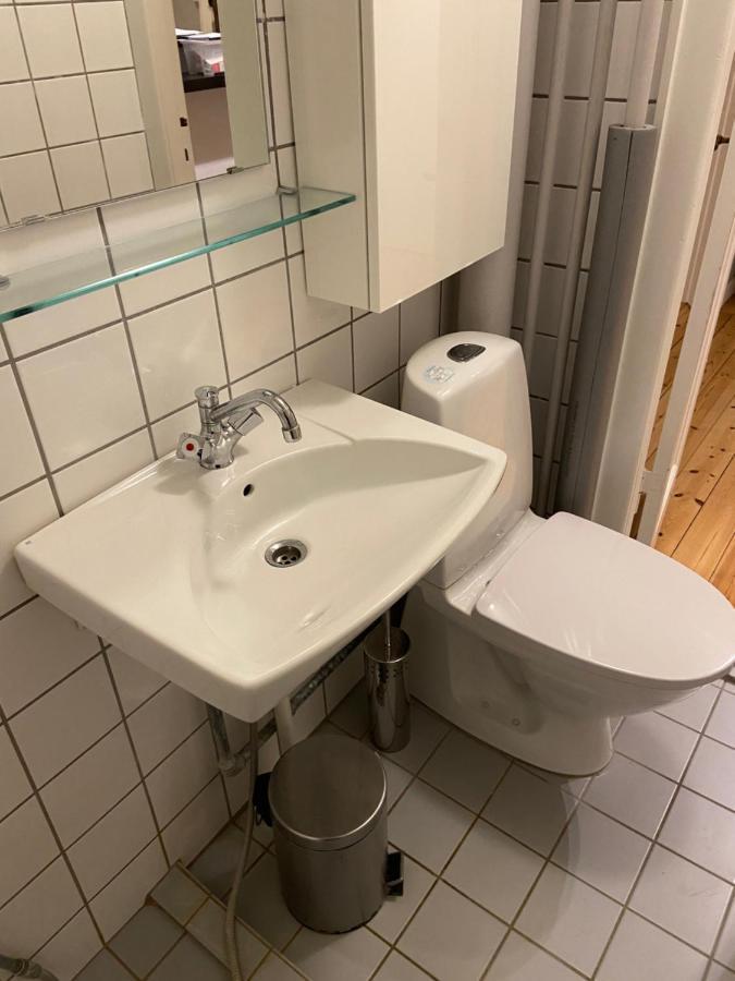 Apartment Christianshavn 536